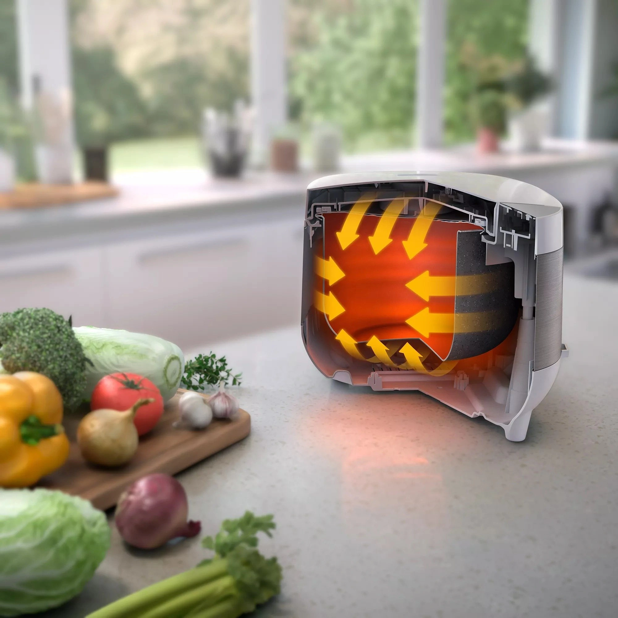 Мультиварка Philips HD4713/40 original5 Мультиварка Philips HD4713/40 original5