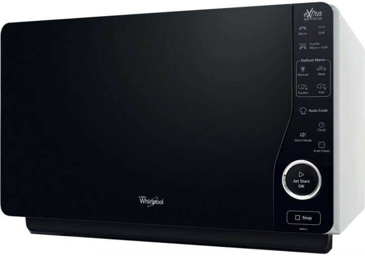 Микроволновка Whirlpool MWF 421 SL original2 Микроволновка Whirlpool MWF 421 SL original2
