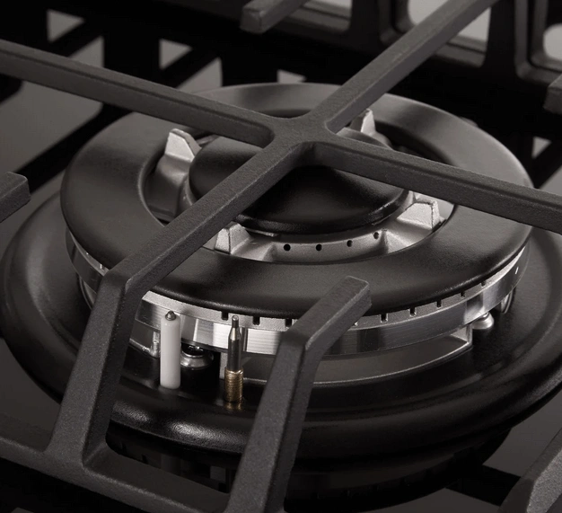 Варочная поверхность газовая ELEYUS IRIS 60 BL CTF original5 Варочная поверхность газовая ELEYUS IRIS 60 BL CTF original5