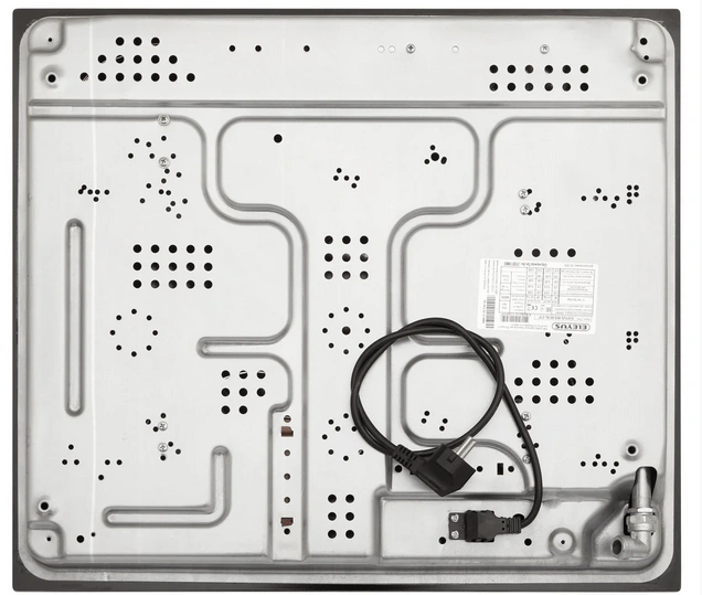 Варочная поверхность газовая ELEYUS IRIS 60 BL CTF original8 Варочная поверхность газовая ELEYUS IRIS 60 BL CTF original8