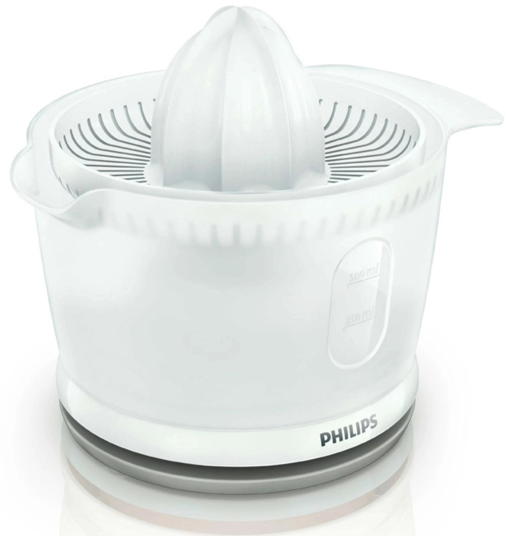 Соковыжималка для цитрусовых Philips HR2738/00 original1 Соковыжималка для цитрусовых Philips HR2738/00 original1