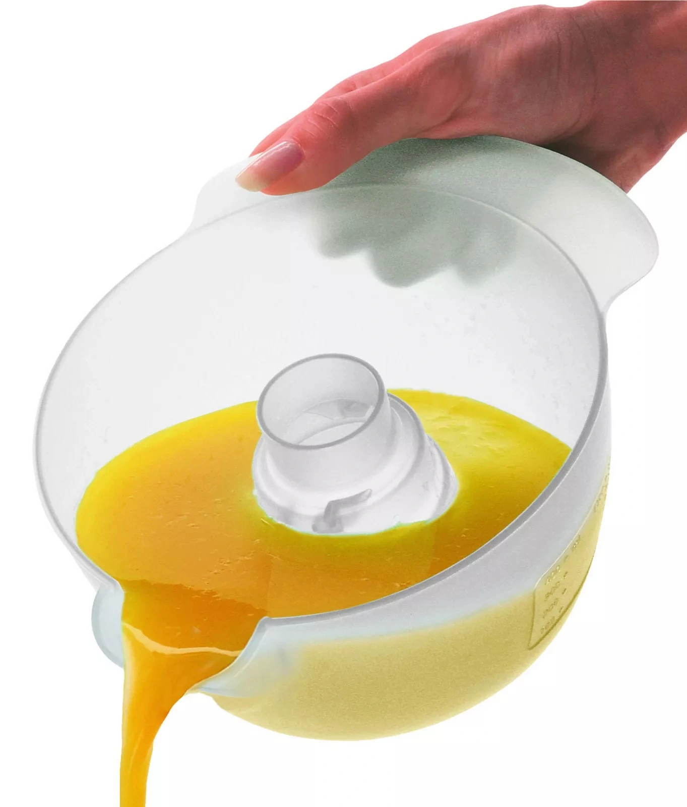 Соковыжималка для цитрусовых Philips HR2738/00 original2 Соковыжималка для цитрусовых Philips HR2738/00 original2