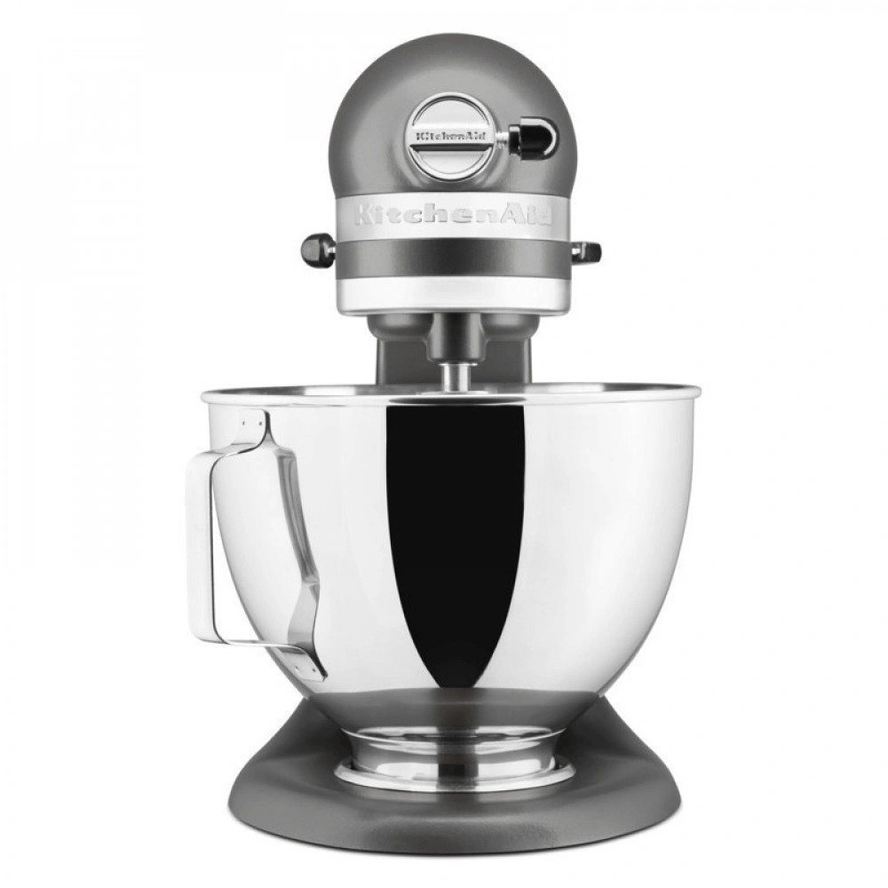 Кухонная машина KitchenAid Artisan 4,3 л 5KSM95PSECU original2 Кухонная машина KitchenAid Artisan 4,3 л 5KSM95PSECU original2