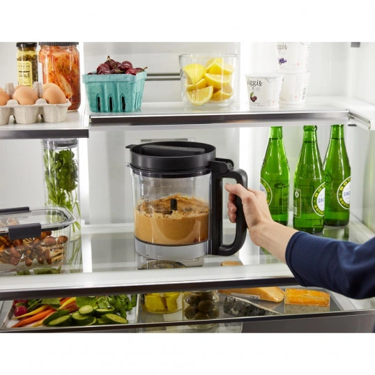 Кухонный комбайн KitchenAid 5KFP0921EER original8 Кухонный комбайн KitchenAid 5KFP0921EER original8