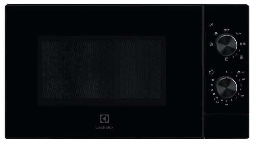Микроволновая печь Electrolux EMZ421MMK (20л) original1 Микроволновая печь Electrolux EMZ421MMK (20л) original1