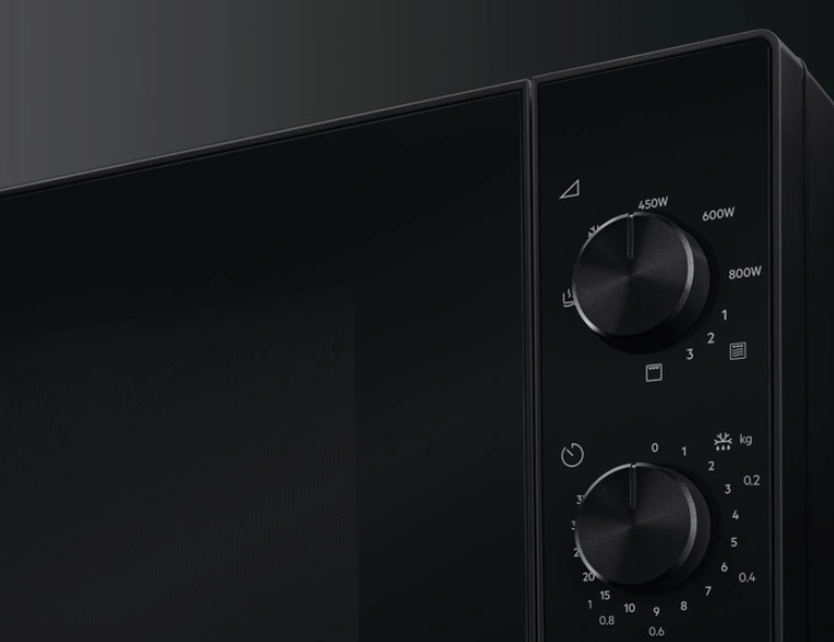 Микроволновая печь Electrolux EMZ421MMK (20л) original2 Микроволновая печь Electrolux EMZ421MMK (20л) original2