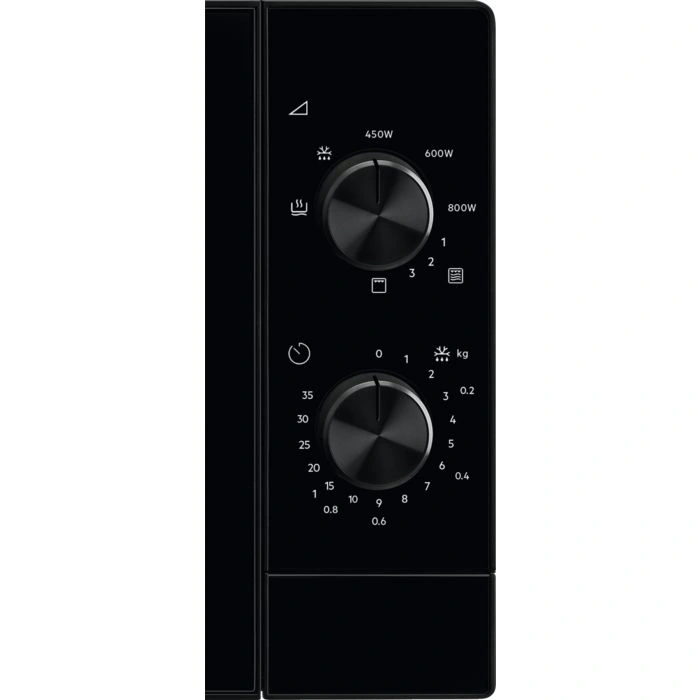 Микроволновая печь Electrolux EMZ421MMK (20л) original3 Микроволновая печь Electrolux EMZ421MMK (20л) original3