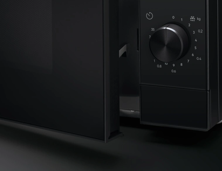 Микроволновая печь Electrolux EMZ421MMK (20л) original4 Микроволновая печь Electrolux EMZ421MMK (20л) original4