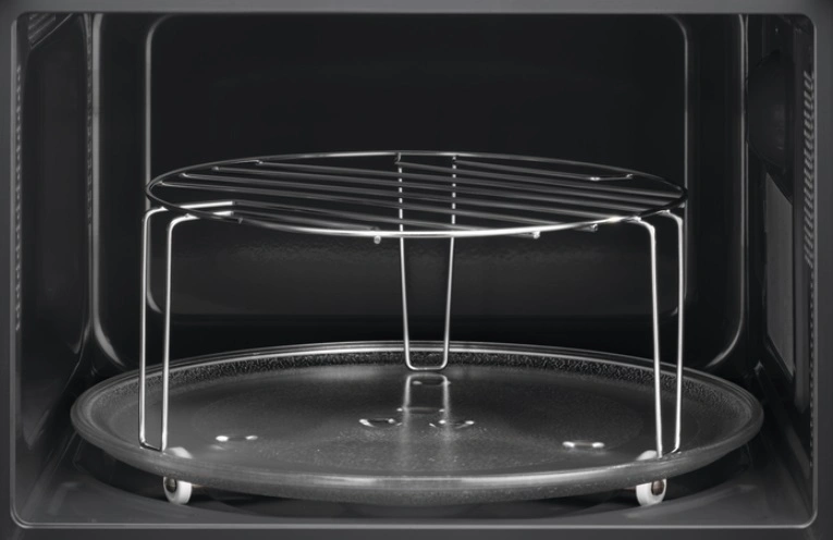 Микроволновая печь Electrolux EMZ421MMK (20л) original5 Микроволновая печь Electrolux EMZ421MMK (20л) original5