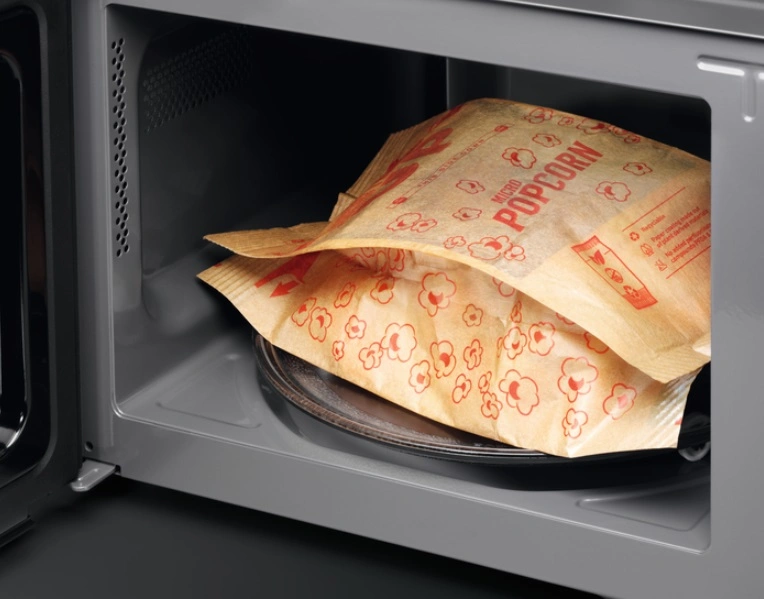 Микроволновая печь Electrolux EMZ421MMK (20л) original6 Микроволновая печь Electrolux EMZ421MMK (20л) original6