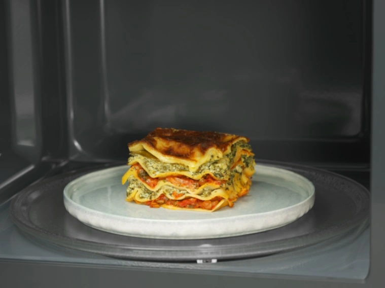 Микроволновая печь Electrolux EMZ421MMK (20л) original7 Микроволновая печь Electrolux EMZ421MMK (20л) original7