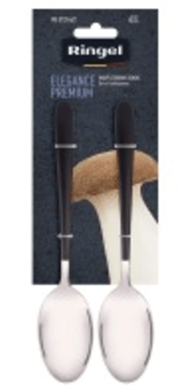 Столовые приборы RINGEL Elegance Premium 6шт. на блистере (RG-3120-6/2) Столовые приборы RINGEL Elegance Premium 6шт. на блистере (RG-3120-6/2)