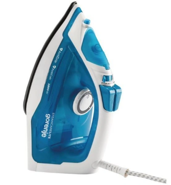 Утюг Gorenje SIH1800BLT original1 Утюг Gorenje SIH1800BLT original1