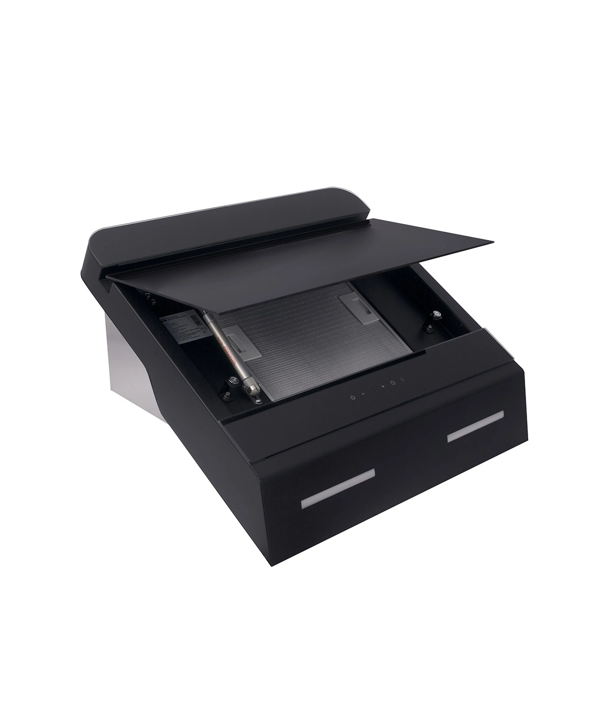 Вытяжка Perfelli DNS 9723 B 1100 BL LED Strip original4 Вытяжка Perfelli DNS 9723 B 1100 BL LED Strip original4