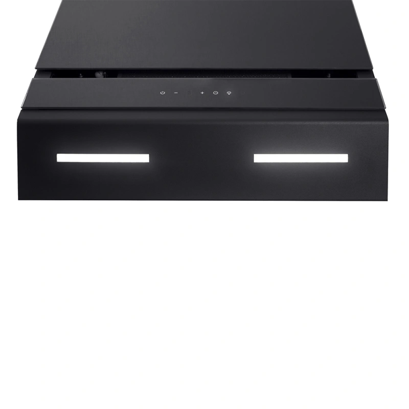 Вытяжка Perfelli DNS 9723 B 1100 BL LED Strip original5 Вытяжка Perfelli DNS 9723 B 1100 BL LED Strip original5