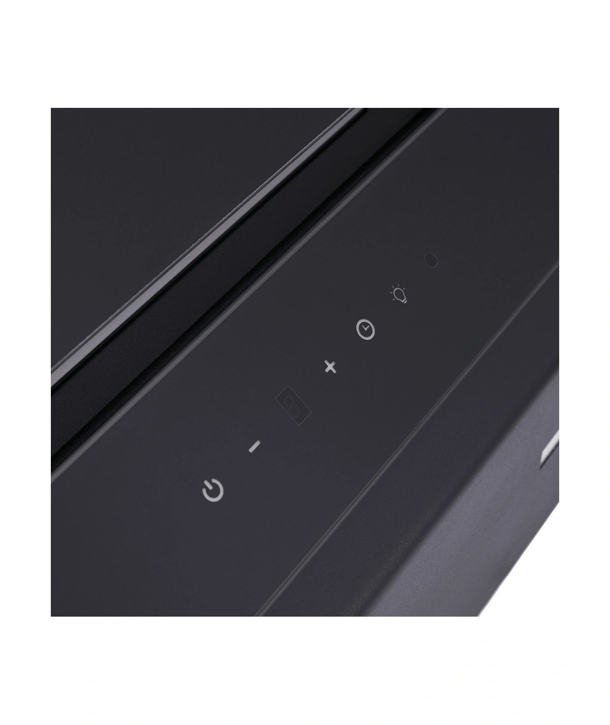 Вытяжка Perfelli DNS 9723 B 1100 BL LED Strip original6 Вытяжка Perfelli DNS 9723 B 1100 BL LED Strip original6