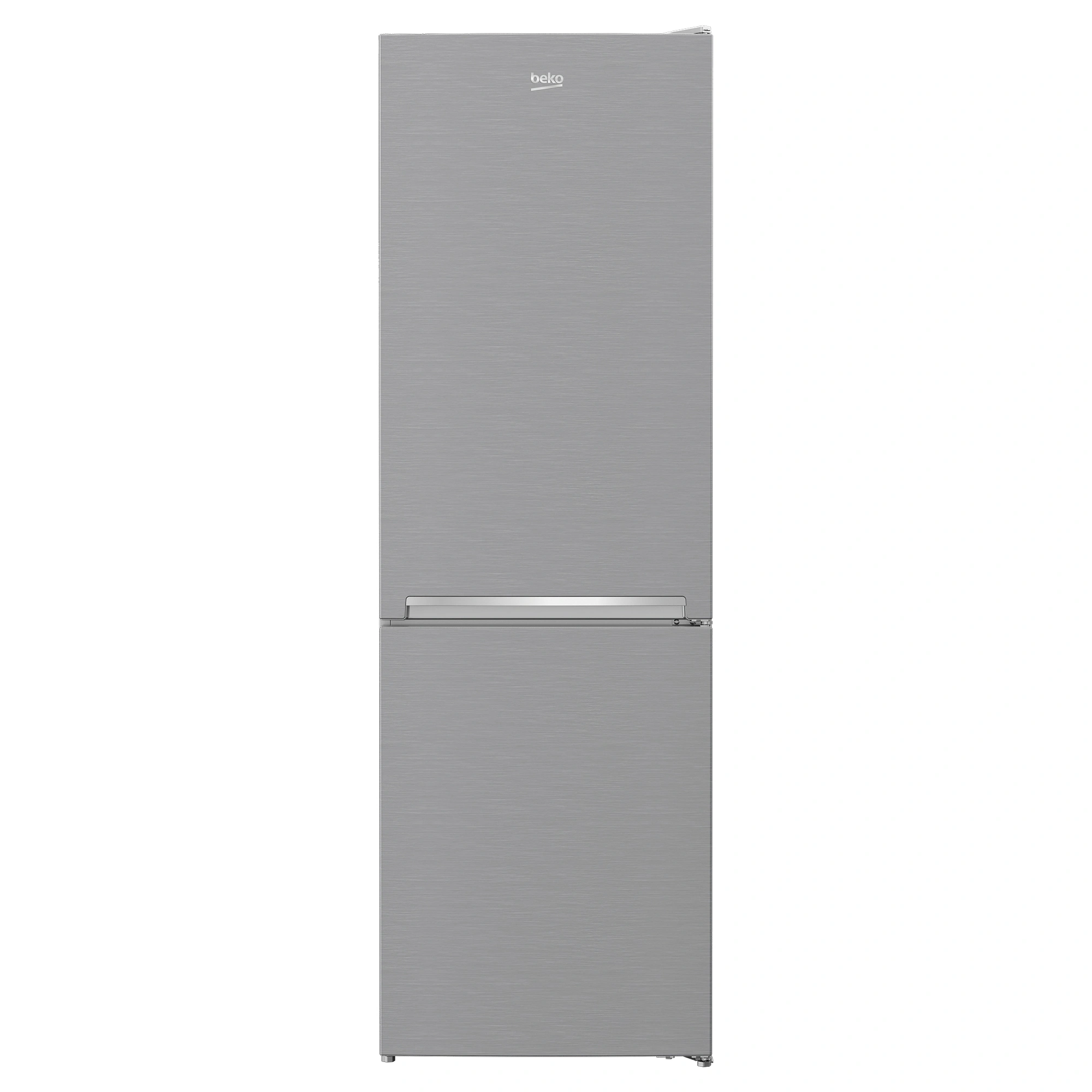 Холодильник с морозильной камерой Beko RCSA366K30XB original1 Холодильник с морозильной камерой Beko RCSA366K30XB original1