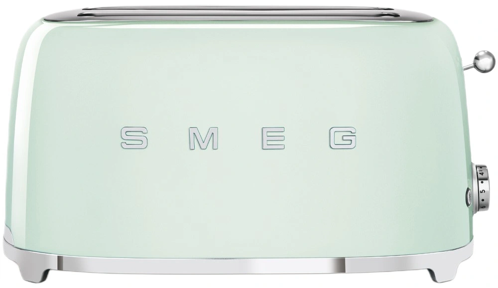 Тостер Smeg TSF02PGEU original1 Тостер Smeg TSF02PGEU original1
