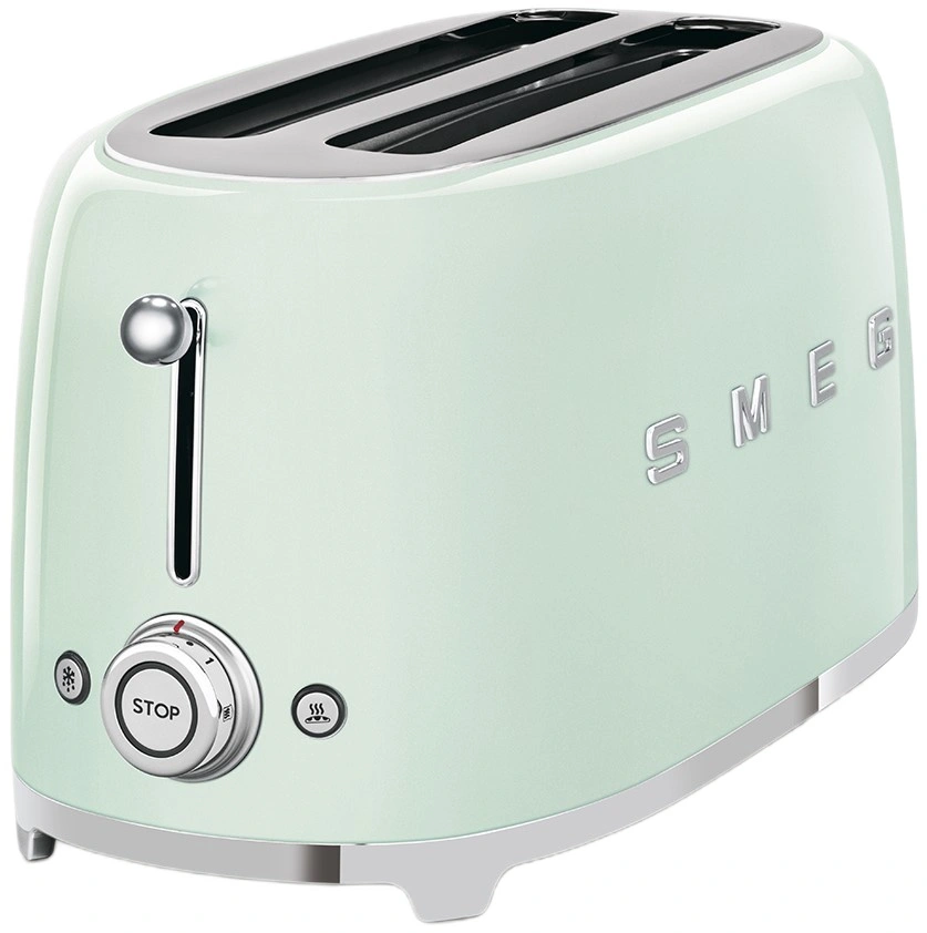 Тостер Smeg TSF02PGEU original2 Тостер Smeg TSF02PGEU original2
