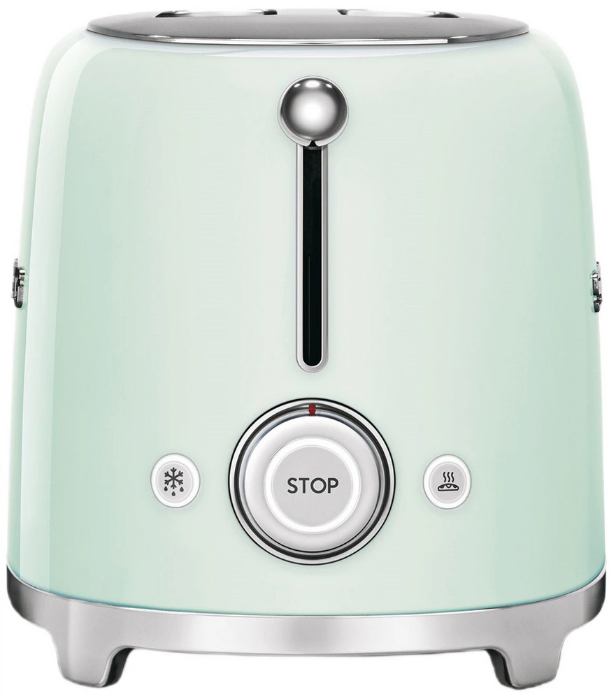 Тостер Smeg TSF02PGEU original3 Тостер Smeg TSF02PGEU original3