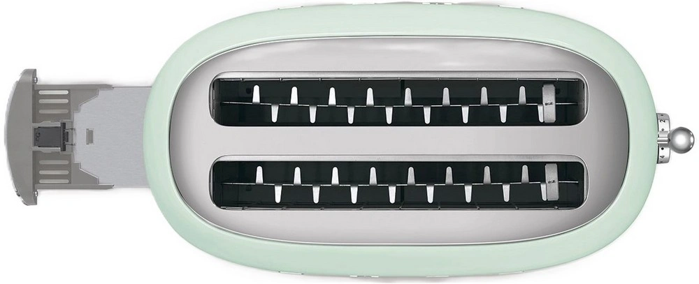Тостер Smeg TSF02PGEU original4 Тостер Smeg TSF02PGEU original4