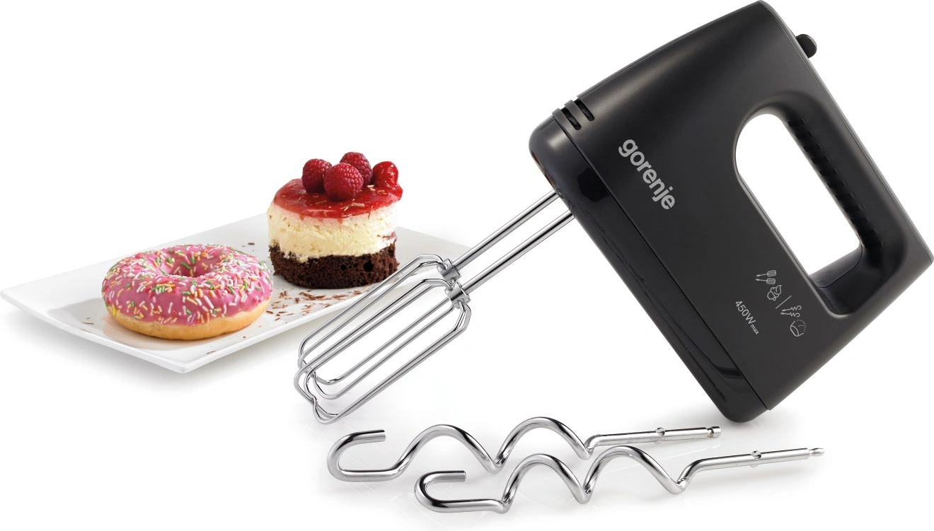 Миксер Gorenje M460CBK original2 Миксер Gorenje M460CBK original2