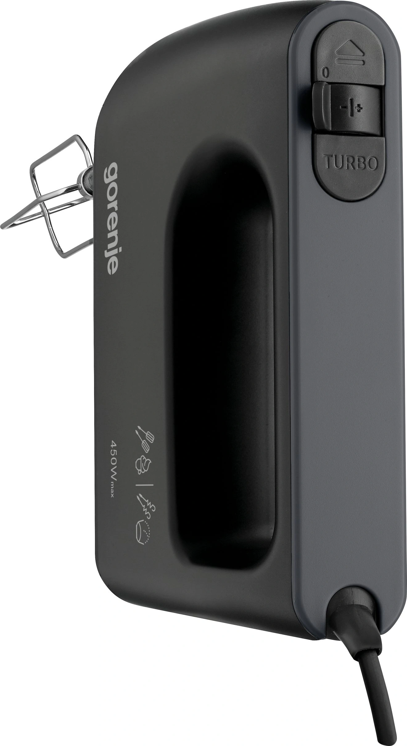 Миксер Gorenje M460CBK original3 Миксер Gorenje M460CBK original3