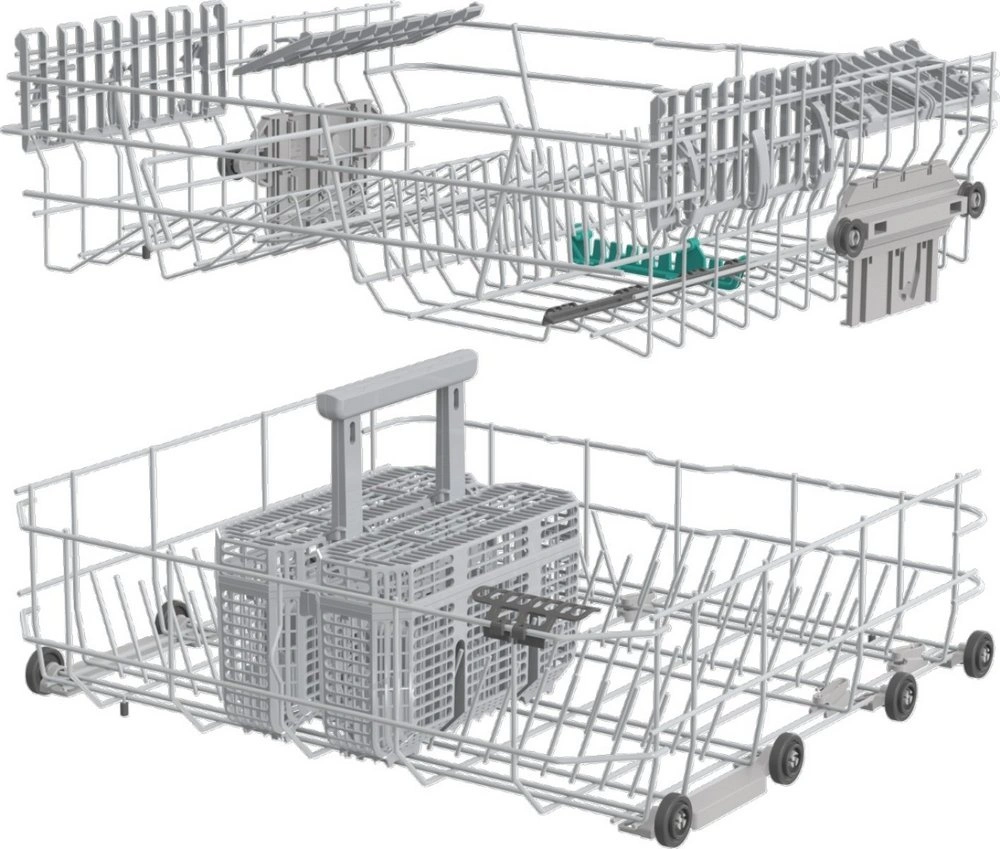 Посудомийна машина вбудована Gorenje GV642E90 original13 Посудомийна машина вбудована Gorenje GV642E90 original13