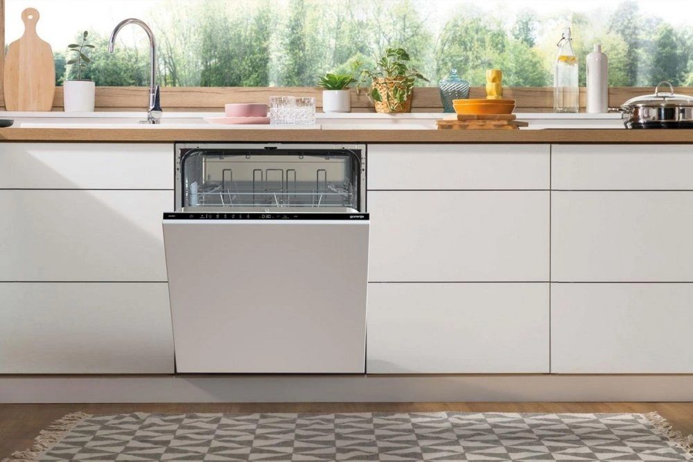 Посудомоечная машина встраиваемая Gorenje GV642E90 original15 Посудомоечная машина встраиваемая Gorenje GV642E90 original15