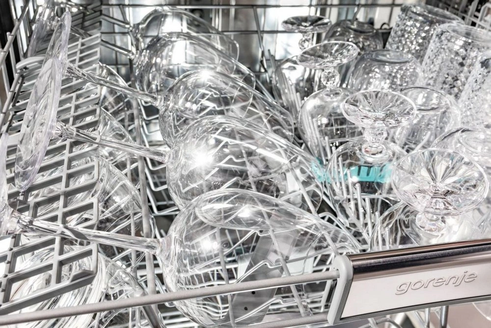 Посудомоечная машина встраиваемая Gorenje GV642E90 original20 Посудомоечная машина встраиваемая Gorenje GV642E90 original20