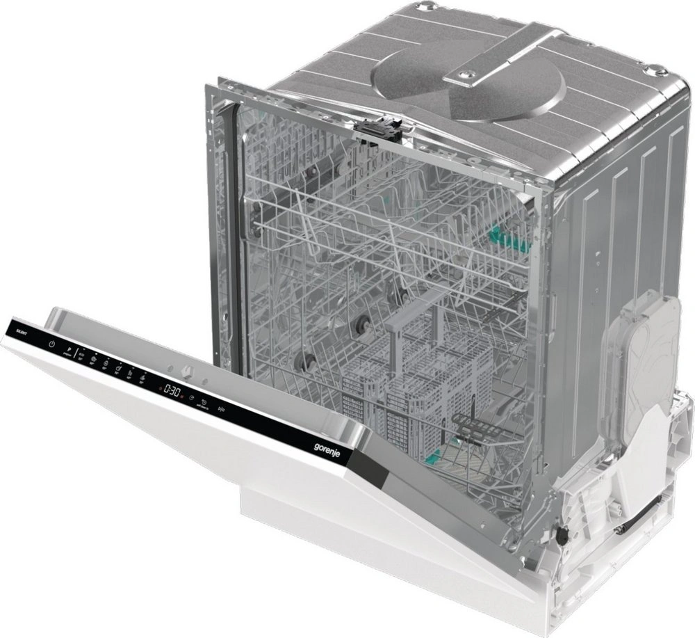 Посудомоечная машина встраиваемая Gorenje GV642E90 original7 Посудомоечная машина встраиваемая Gorenje GV642E90 original7