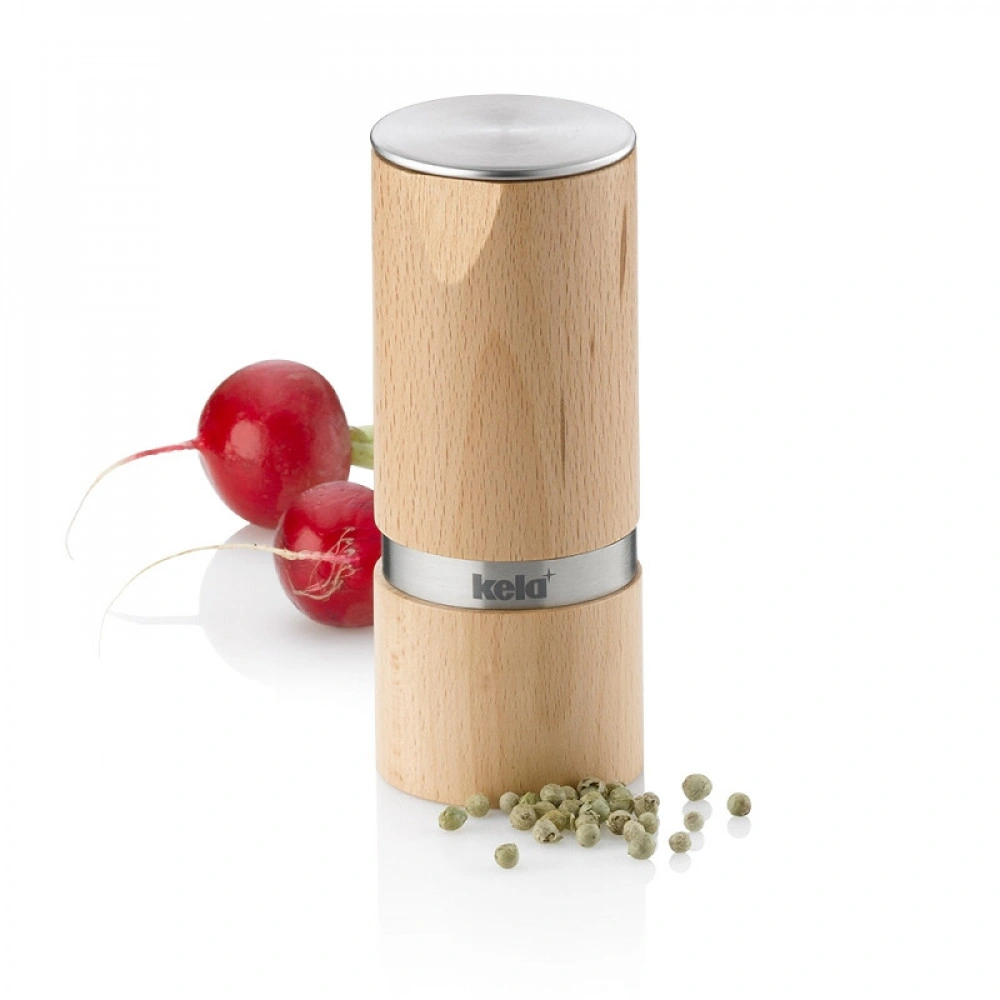 Мельница для перца и соли KELA Kauri (12190) original2 Мельница для перца и соли KELA Kauri (12190) original2