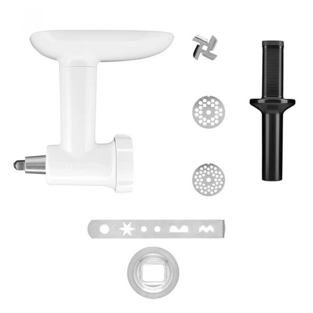 Насадка для приготовления печенья KitchenAid 5KSMFGCA original1 Насадка для приготовления печенья KitchenAid 5KSMFGCA original1