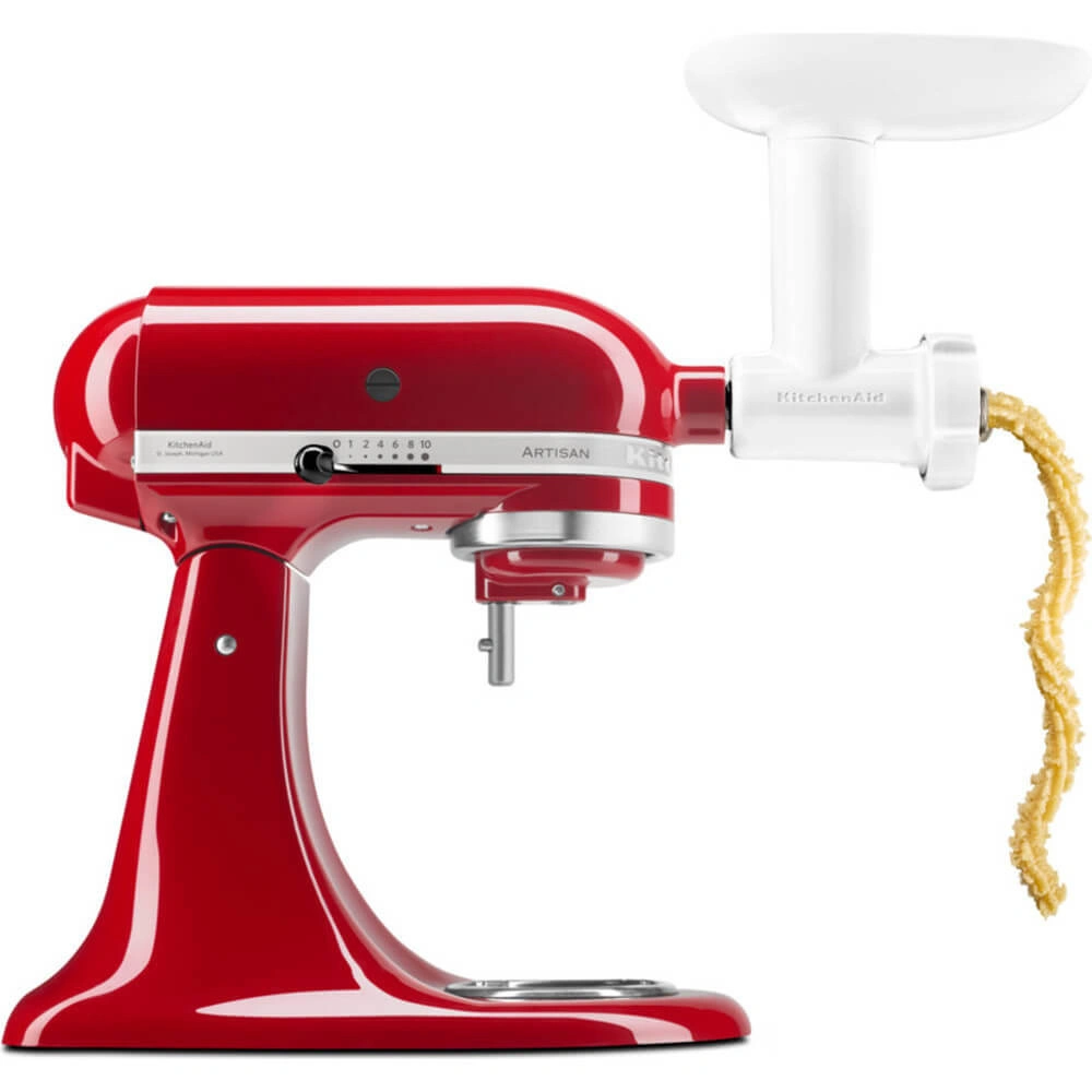 Насадка для приготовления печенья KitchenAid 5KSMFGCA original3 Насадка для приготовления печенья KitchenAid 5KSMFGCA original3