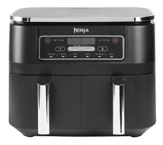Мультипечь (аэрофритюрница) NINJA Air Fryer Dual zone AF300EU original3 Мультипечь (аэрофритюрница) NINJA Air Fryer Dual zone AF300EU original3