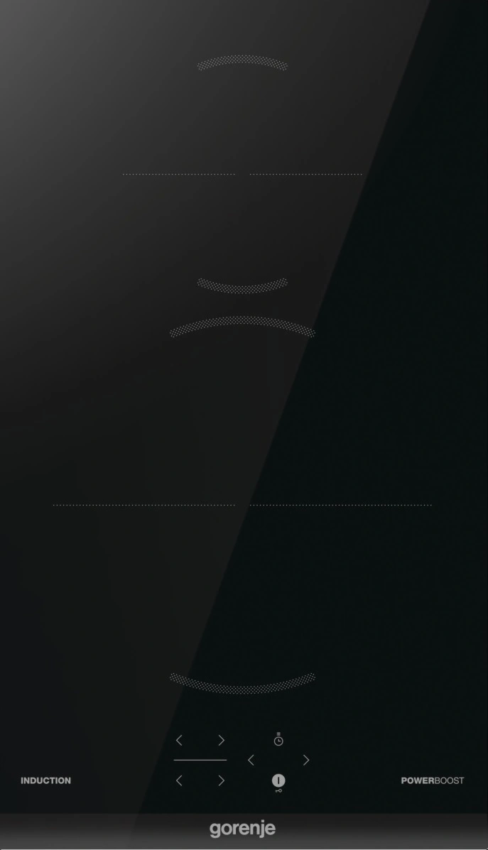 Варочная поверхность GORENJE GI3201BC original1 Варочная поверхность GORENJE GI3201BC original1