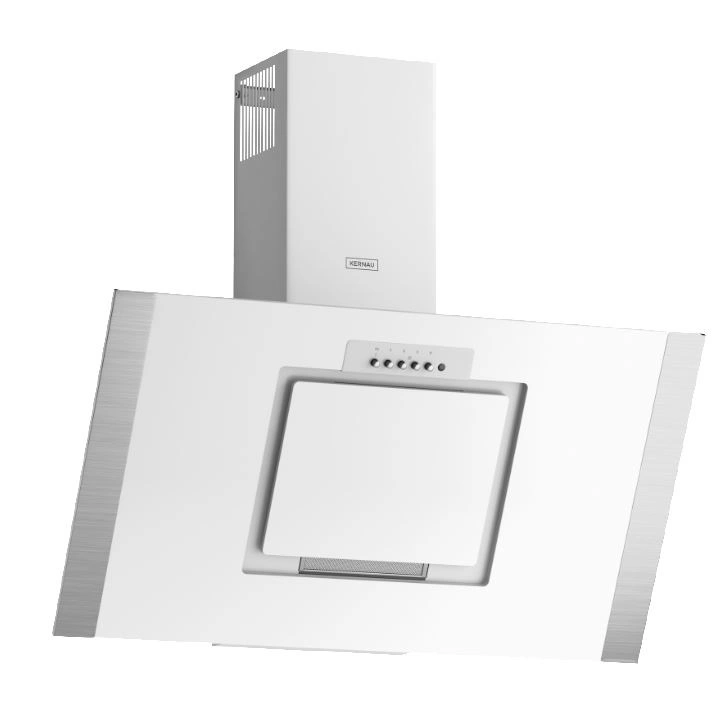 Вытяжка KERNAU KCH 2191 W original1 Вытяжка KERNAU KCH 2191 W original1
