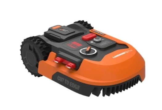 Газонокосилка-робот Worx Landroid M600 Plus WR166E original1 Газонокосилка-робот Worx Landroid M600 Plus WR166E original1