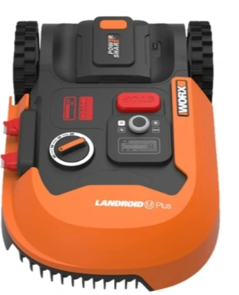 Газонокосилка-робот Worx Landroid M600 Plus WR166E original3 Газонокосилка-робот Worx Landroid M600 Plus WR166E original3