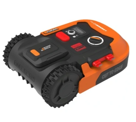 Газонокосилка-робот Worx Landroid M600 Plus WR166E original4 Газонокосилка-робот Worx Landroid M600 Plus WR166E original4