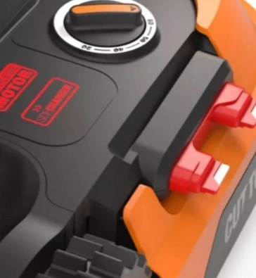 Газонокосилка-робот Worx Landroid M600 Plus WR166E original5 Газонокосилка-робот Worx Landroid M600 Plus WR166E original5