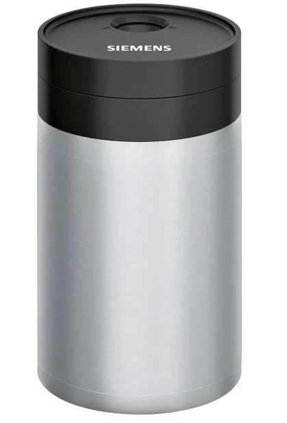 Герметичный резервуар для молока для кофемашин Siemens TZ80009N original1 Герметичный резервуар для молока для кофемашин Siemens TZ80009N original1
