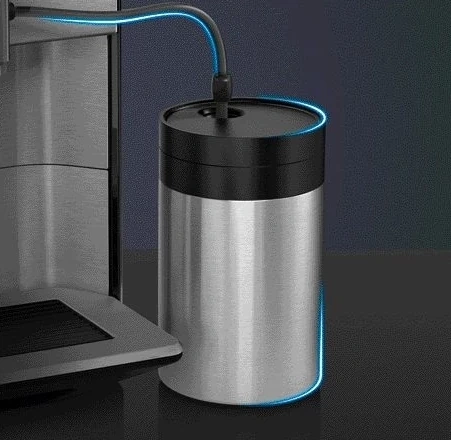 Герметичный резервуар для молока для кофемашин Siemens TZ80009N original3 Герметичный резервуар для молока для кофемашин Siemens TZ80009N original3