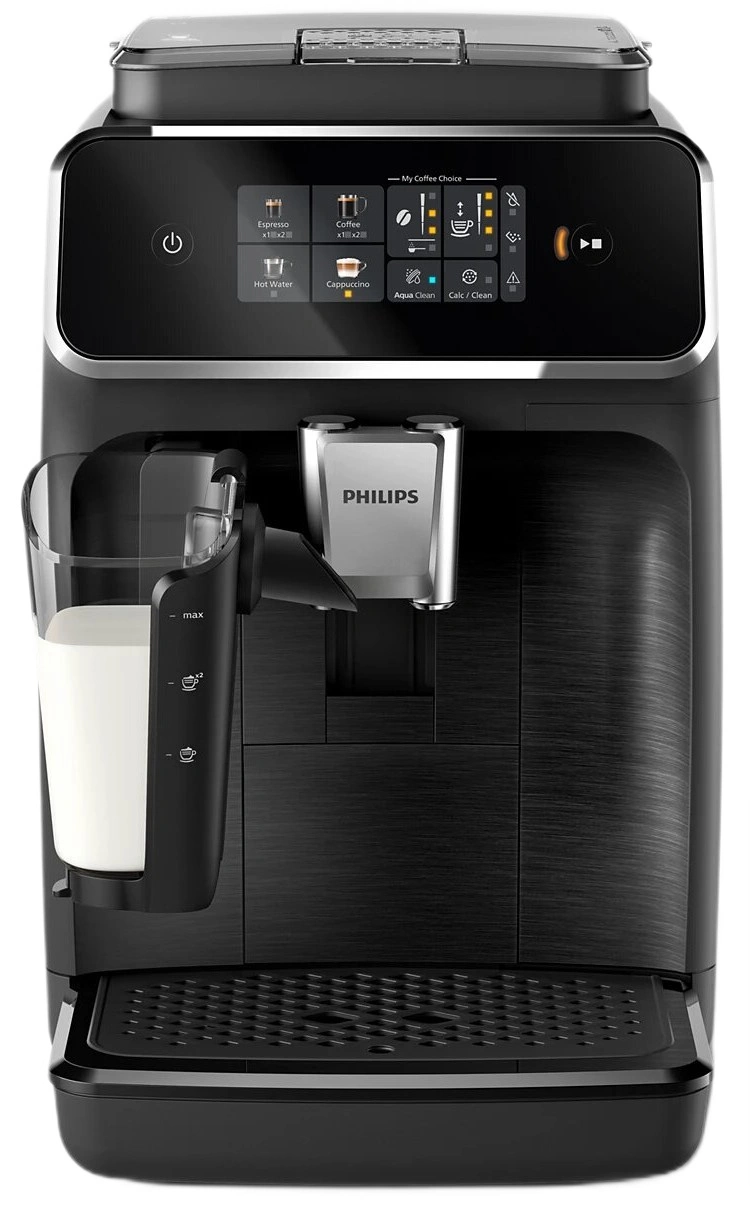 Кофемашина Philips 2300 LatteGo EP2334/10 original2 Кофемашина Philips 2300 LatteGo EP2334/10 original2