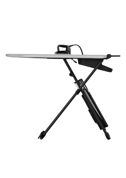 Паровая гладильная система Laurastar Smart I White original2 Паровая гладильная система Laurastar Smart I White original2