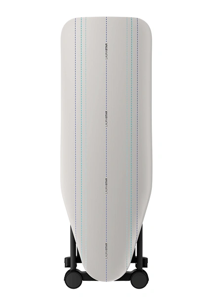 Паровая гладильная система Laurastar Smart I White original3 Паровая гладильная система Laurastar Smart I White original3