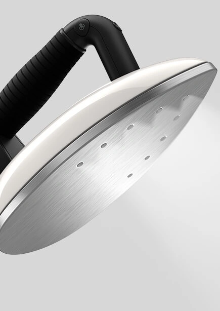 Паровая гладильная система Laurastar Smart I White original7 Паровая гладильная система Laurastar Smart I White original7