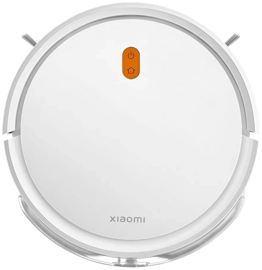 Робот-пылесос Xiaomi Mi Robot Vacuum E5 White original1 Робот-пылесос Xiaomi Mi Robot Vacuum E5 White original1