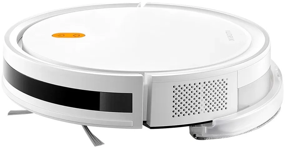 Робот-пылесос Xiaomi Mi Robot Vacuum E5 White original5 Робот-пылесос Xiaomi Mi Robot Vacuum E5 White original5