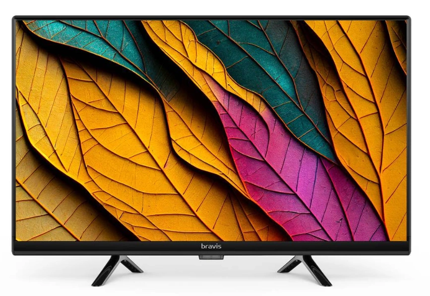 Телевизор Bravis 24K4000H original3 Телевизор Bravis 24K4000H original3